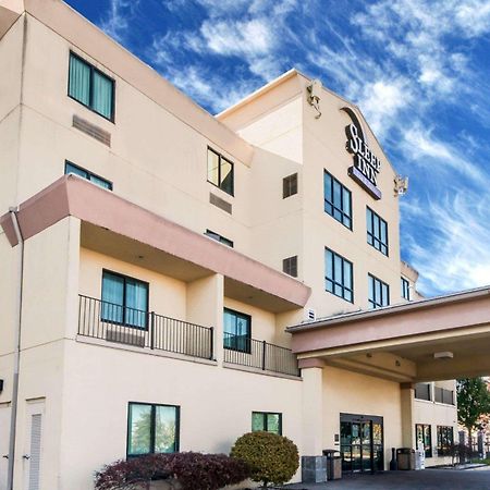 Sleep Inn & Suites Уинчестър Екстериор снимка
