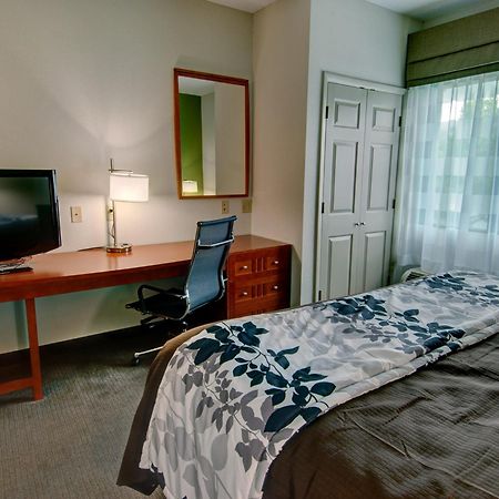 Sleep Inn & Suites Уинчестър Екстериор снимка