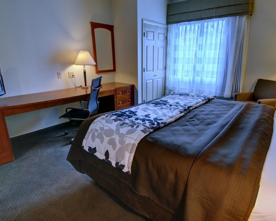 Sleep Inn & Suites Уинчестър Екстериор снимка