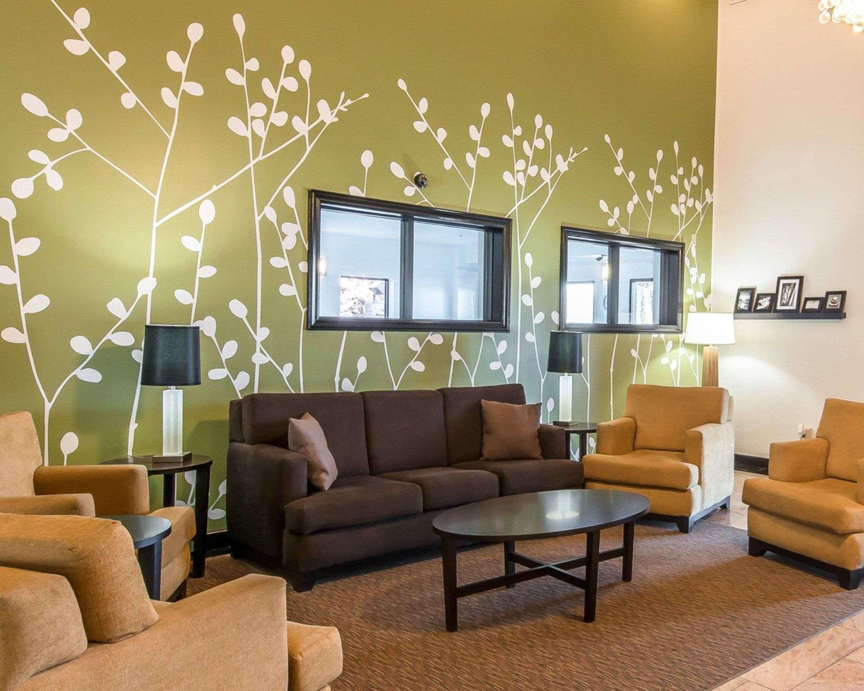 Sleep Inn & Suites Уинчестър Екстериор снимка